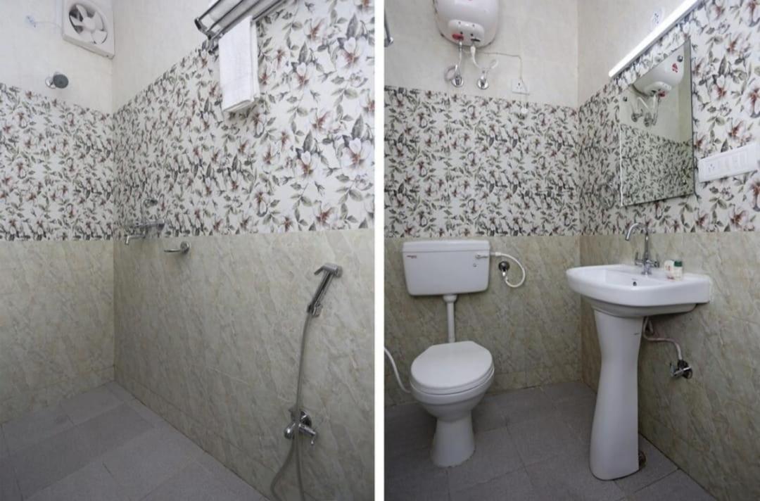 Hotel Pratap By Goyal Hoteliers