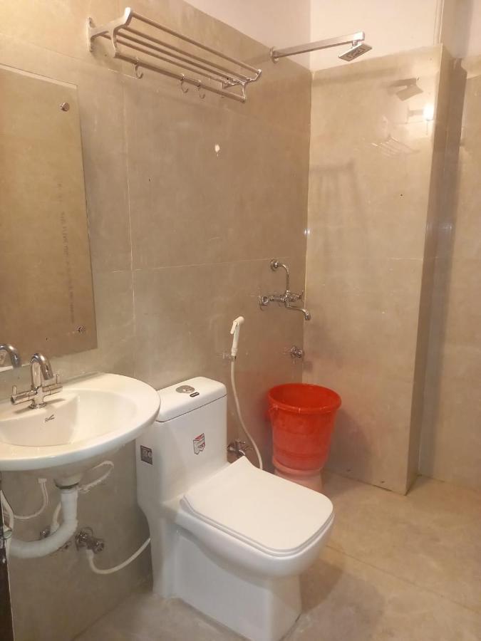 The First By Goyal Hoteliers