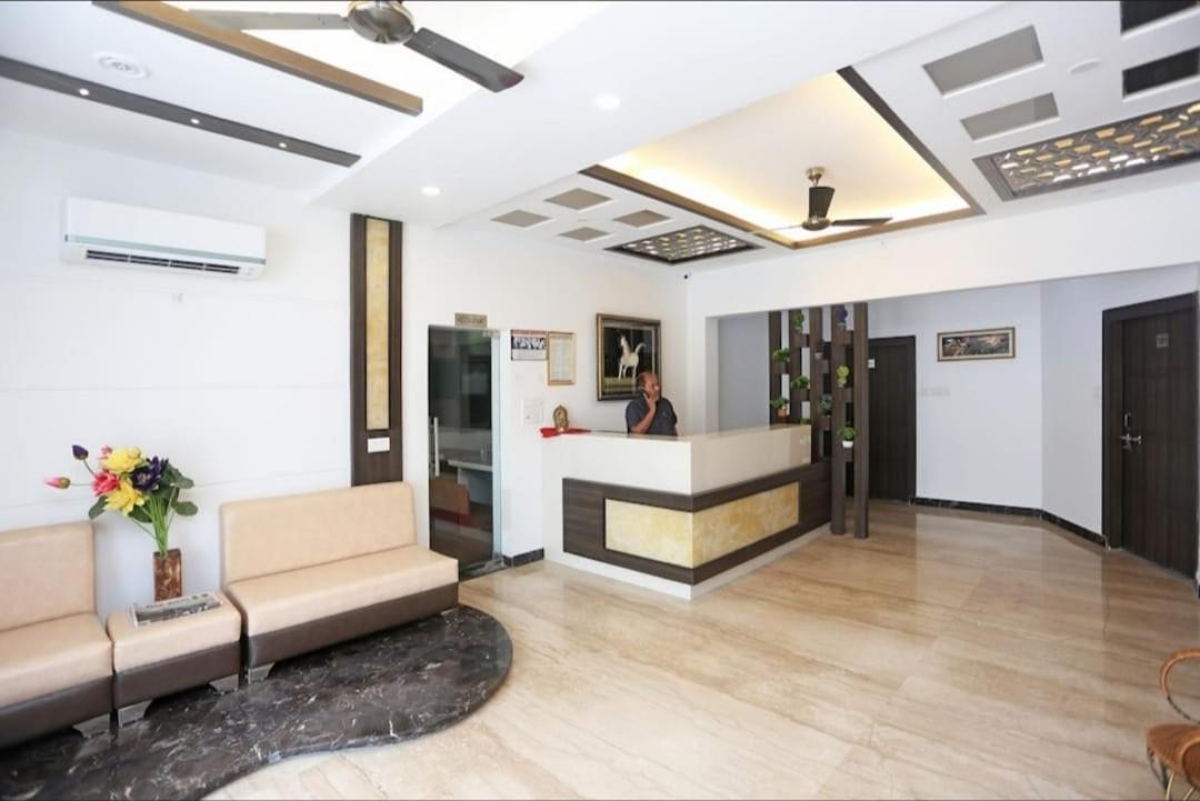 Hotel Pratap By Goyal Hoteliers Agra (Uttar Pradesh)
