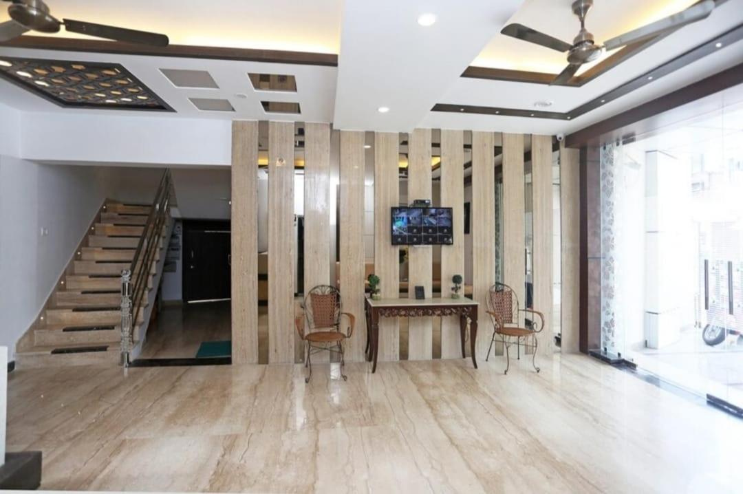 Pratap By Goyal Hoteliers Agra (Uttar Pradesh)