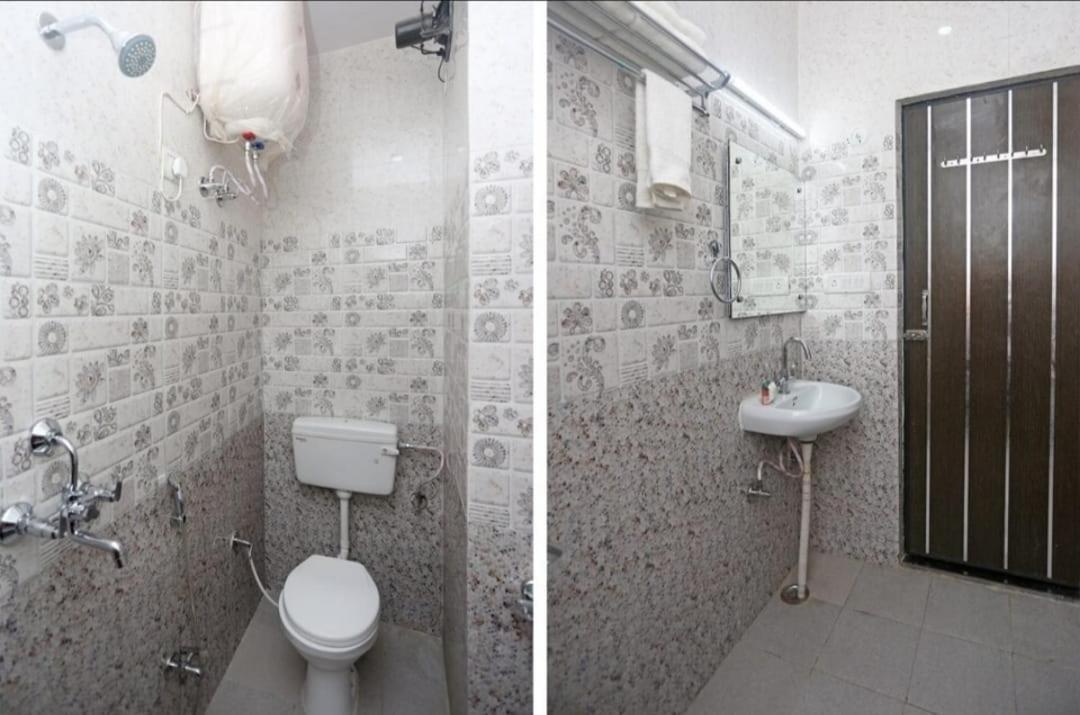 Pratap By Goyal Hoteliers Hotel 2*