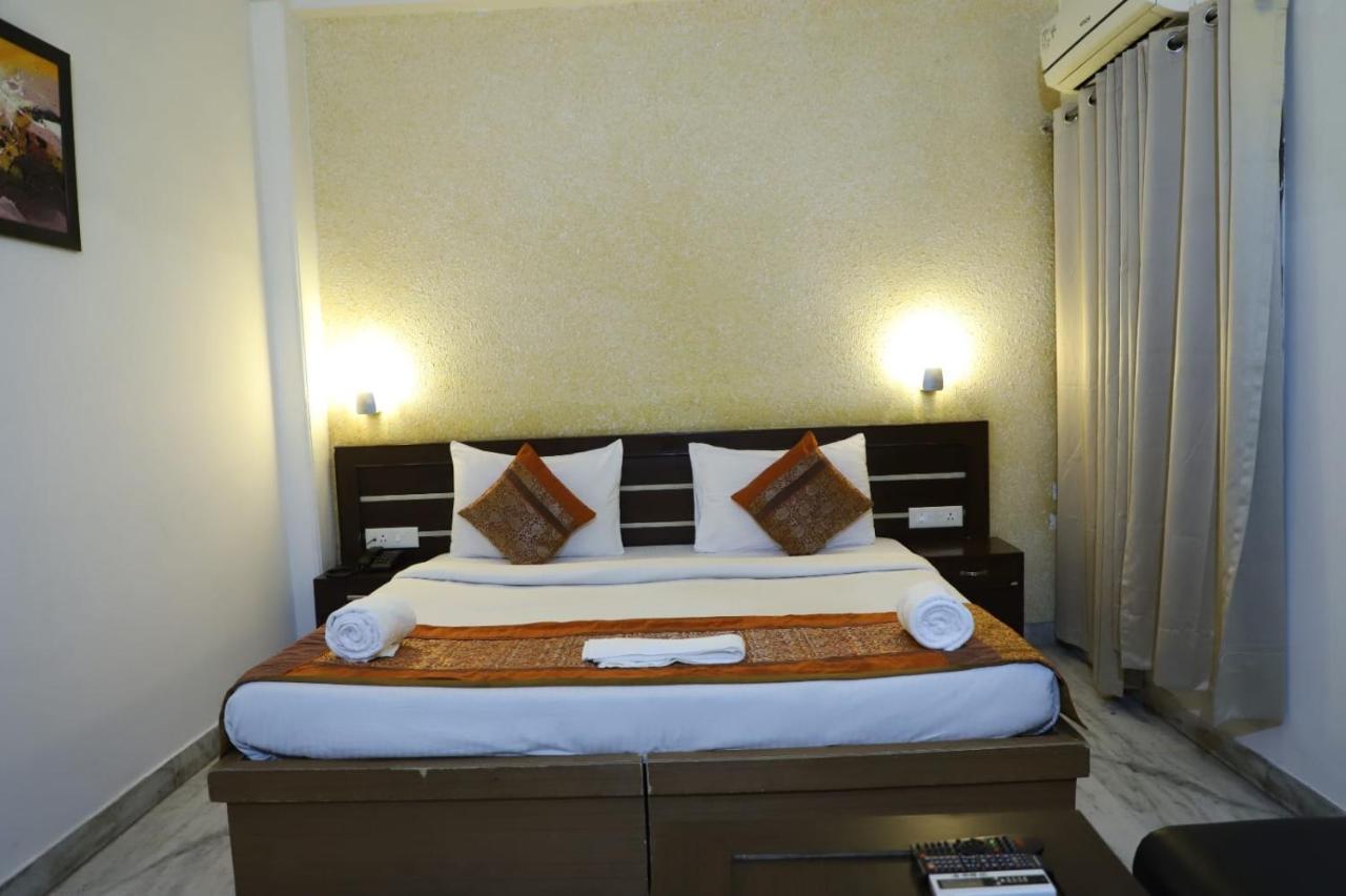 Tara Palace By Goyal Hoteliers Hotel