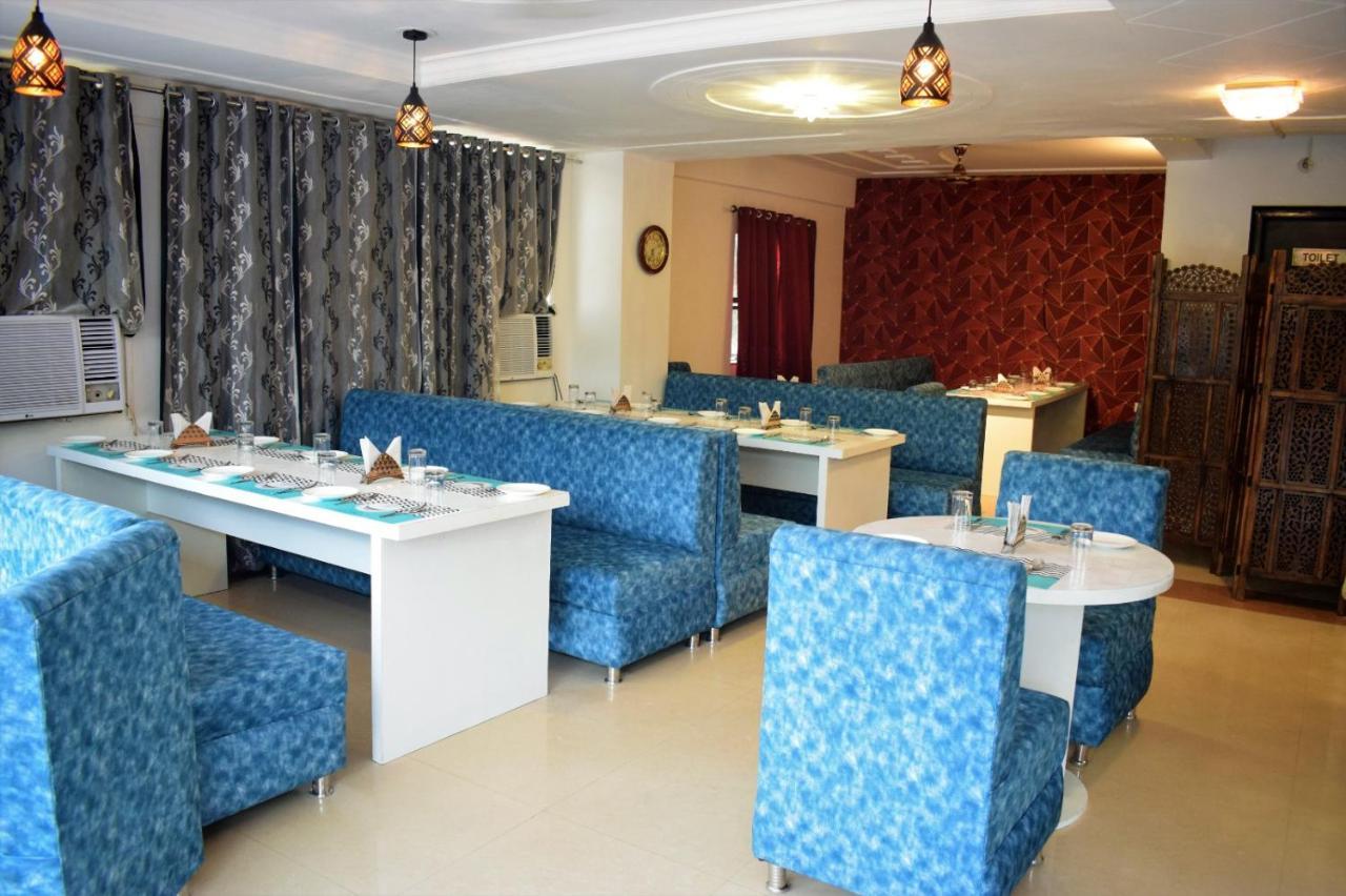 Hotel Tara Palace By Goyal Hoteliers