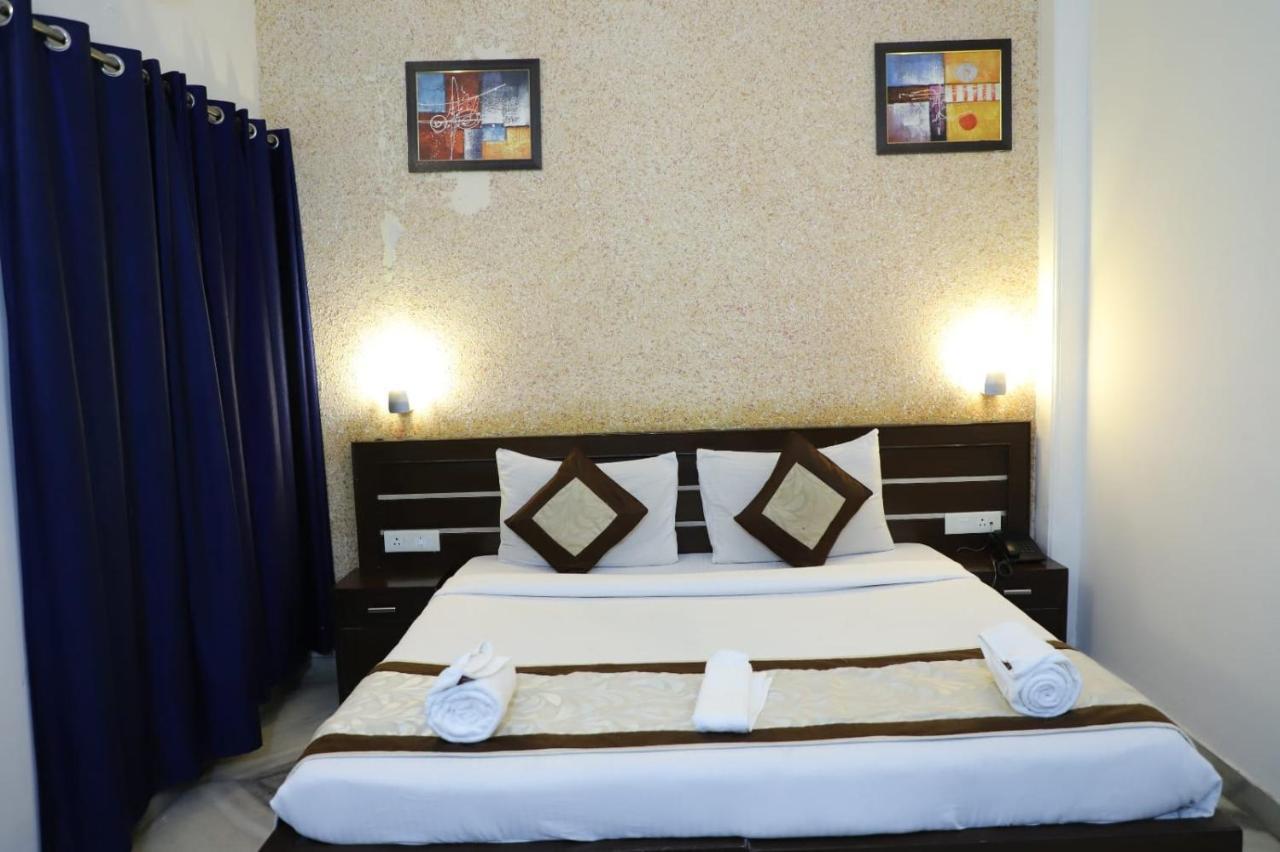 Tara Palace By Goyal Hoteliers 3*