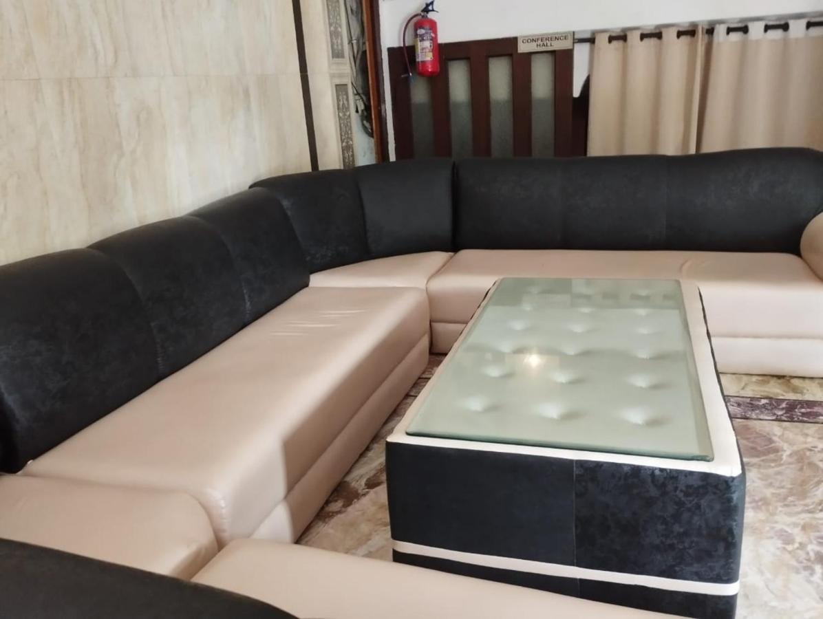 Hotel Tara Palace By Goyal Hoteliers 3*