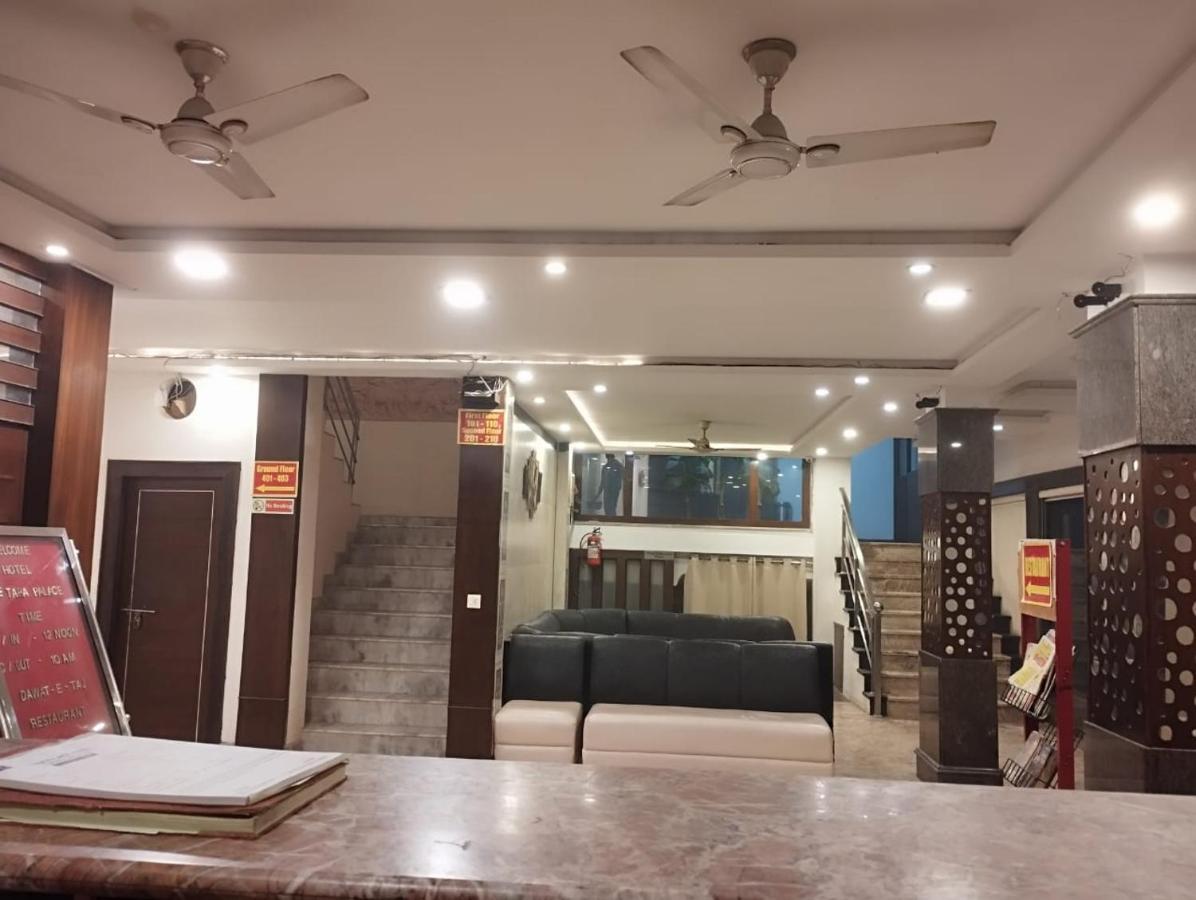 Tara Palace By Goyal Hoteliers 3*