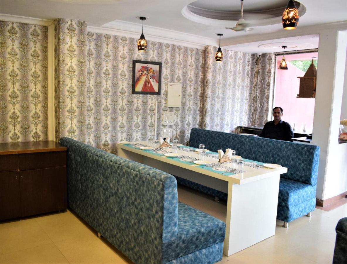 Tara Palace By Goyal Hoteliers 3* Agra (Uttar Pradesh)