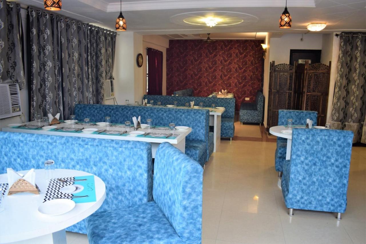 Tara Palace By Goyal Hoteliers Hotel