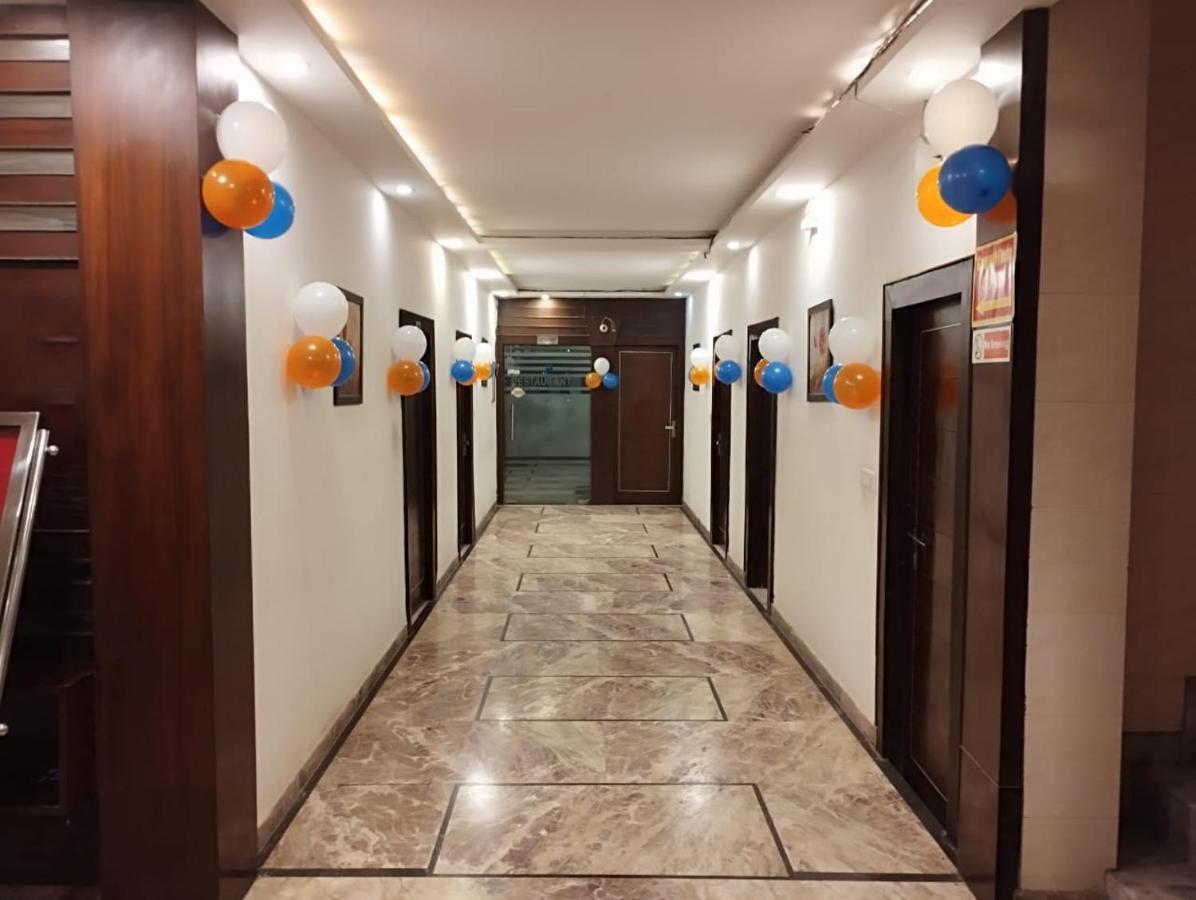 Tara Palace By Goyal Hoteliers Hotel Agra (Uttar Pradesh)