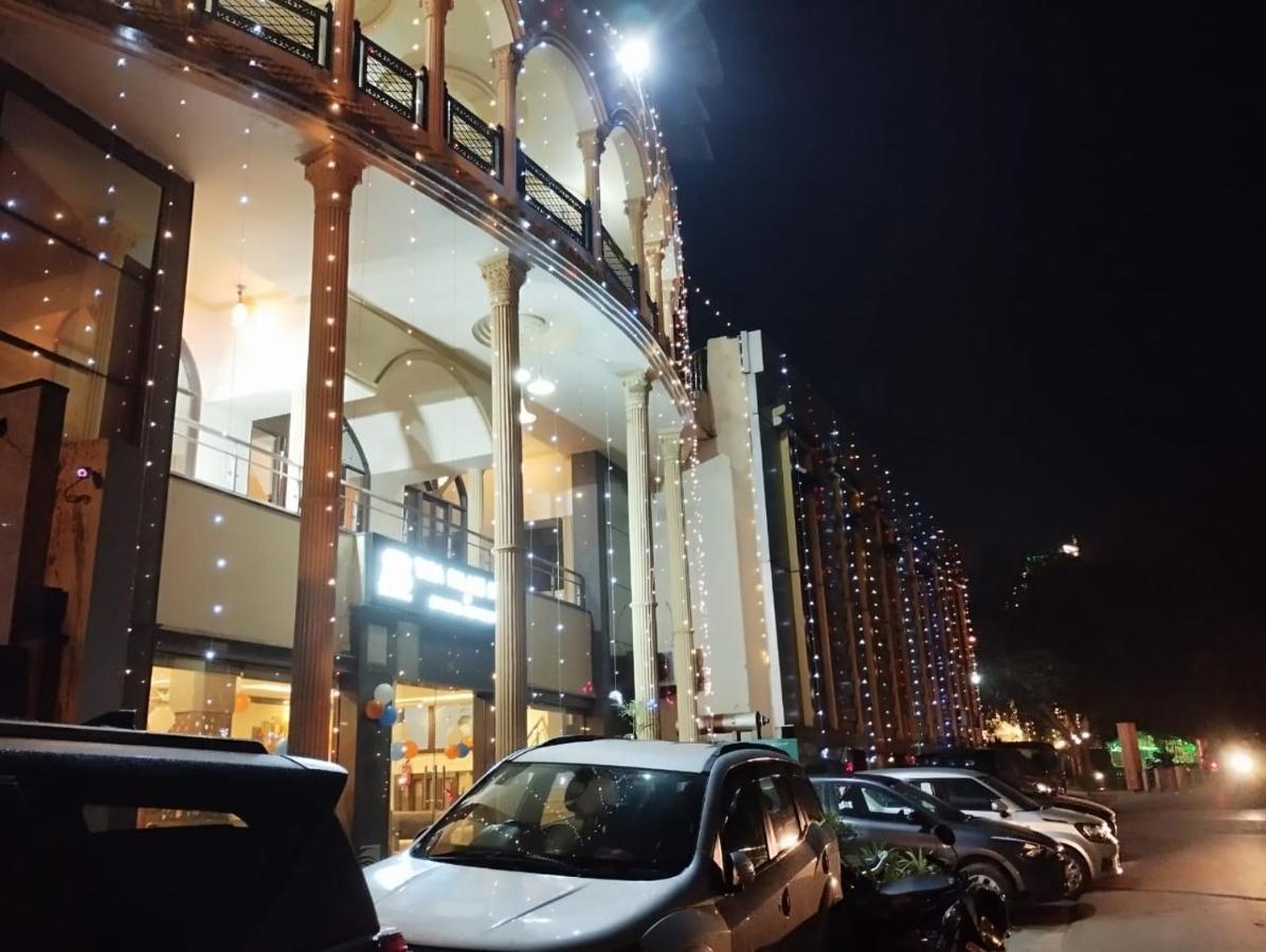 Tara Palace By Goyal Hoteliers Hotel