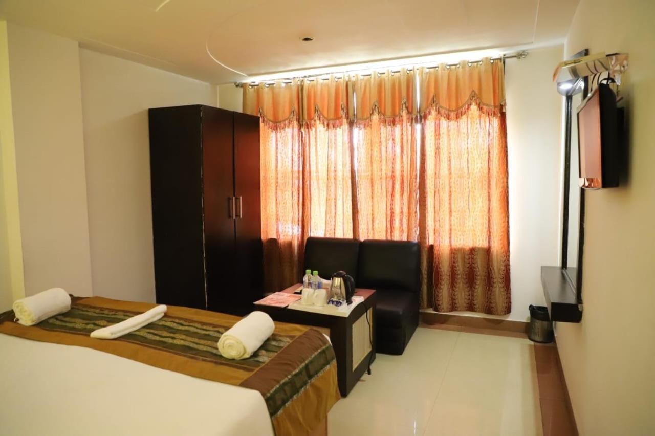 Hotel Tara Palace By Goyal Hoteliers 3*