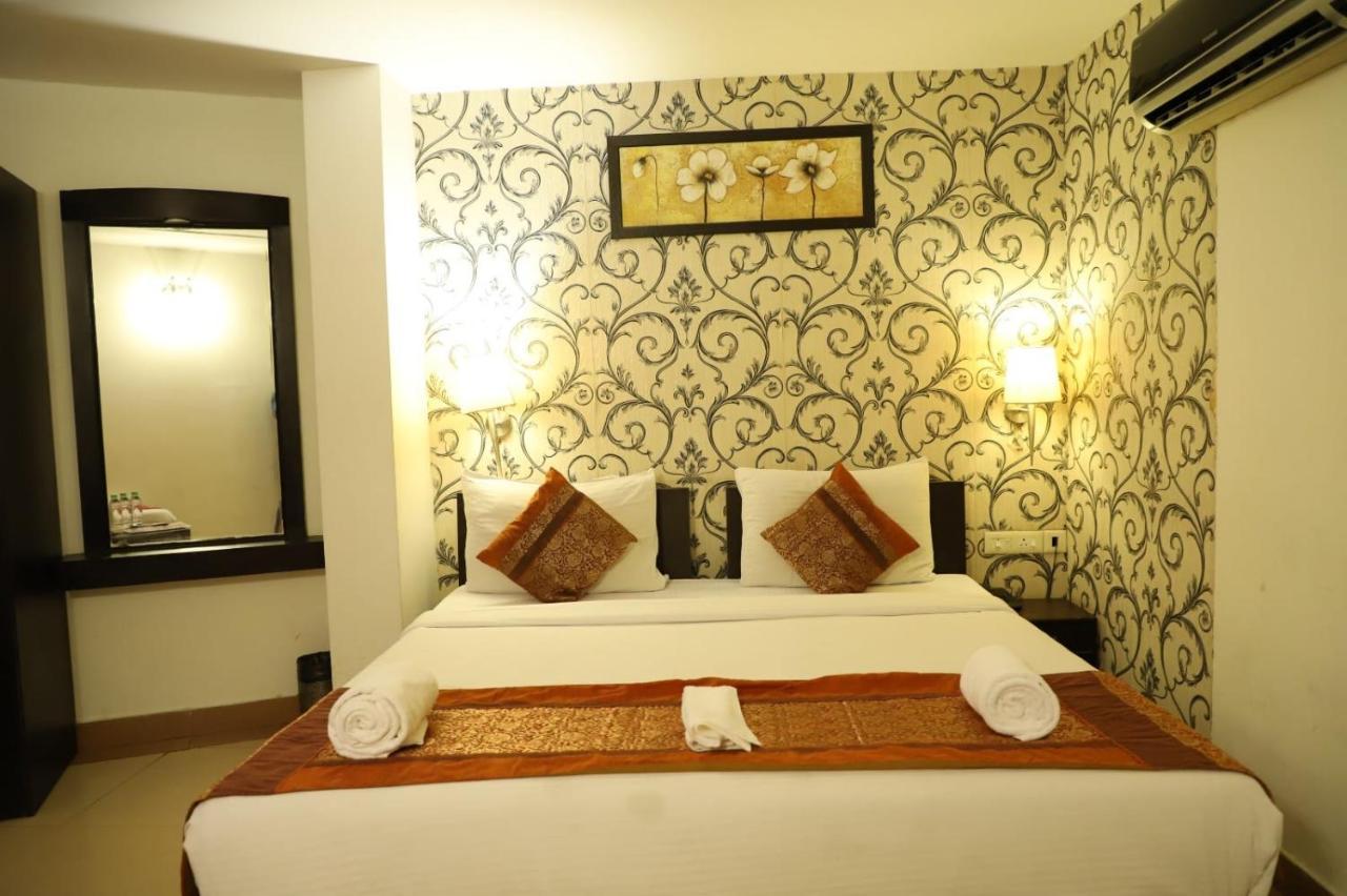 Tara Palace By Goyal Hoteliers Hotel