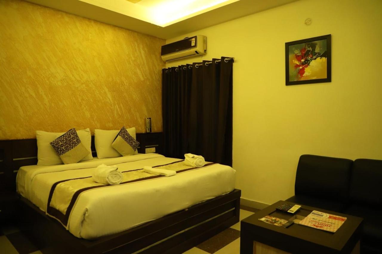Hotel Tara Palace By Goyal Hoteliers Agra (Uttar Pradesh)