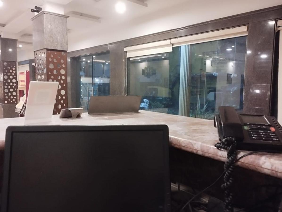 Hotel Tara Palace By Goyal Hoteliers Agra (Uttar Pradesh)