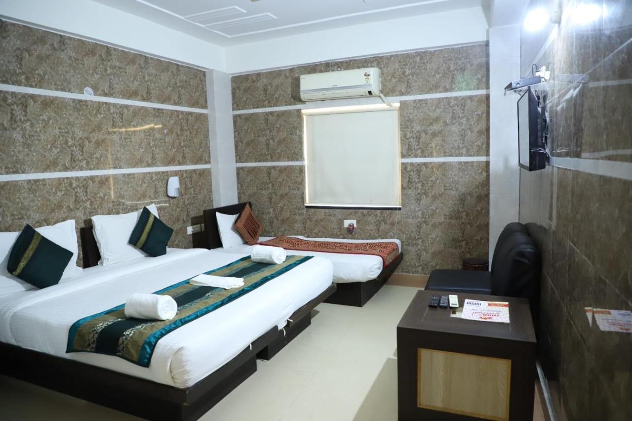 Tara Palace By Goyal Hoteliers Hotel Agra (Uttar Pradesh)