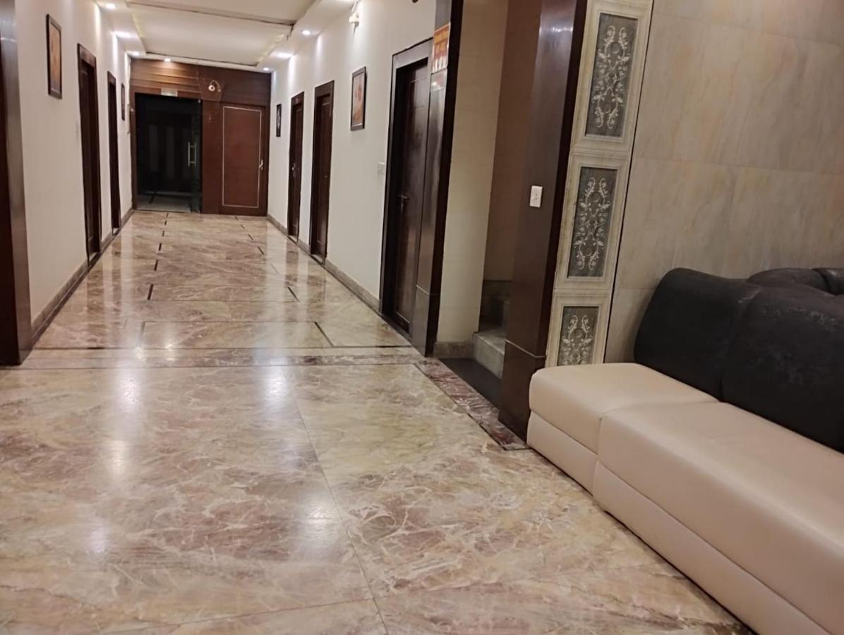 Tara Palace By Goyal Hoteliers Hotel