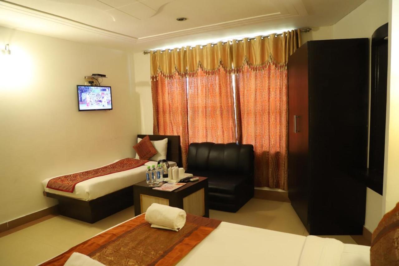 Tara Palace By Goyal Hoteliers Hotel 3*