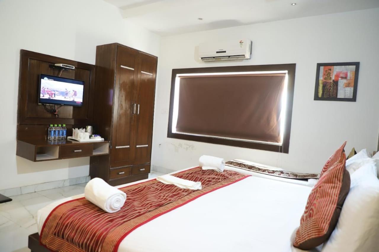 Tara Palace By Goyal Hoteliers 3* Agra (Uttar Pradesh)