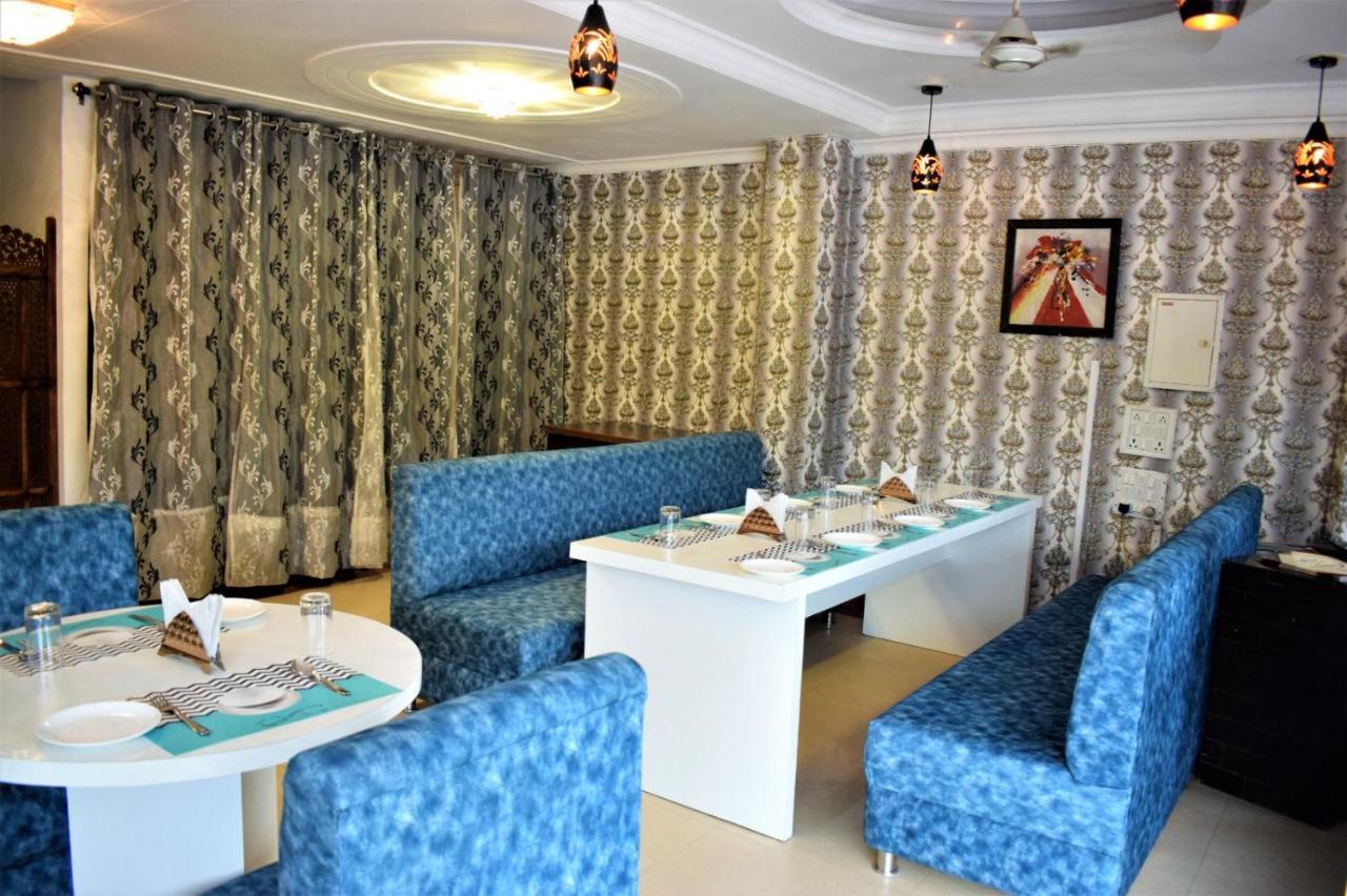 Tara Palace By Goyal Hoteliers Hotel 3*