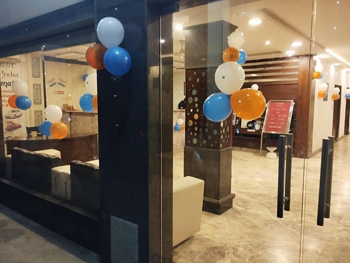 Tara Palace By Goyal Hoteliers Agra (Uttar Pradesh)