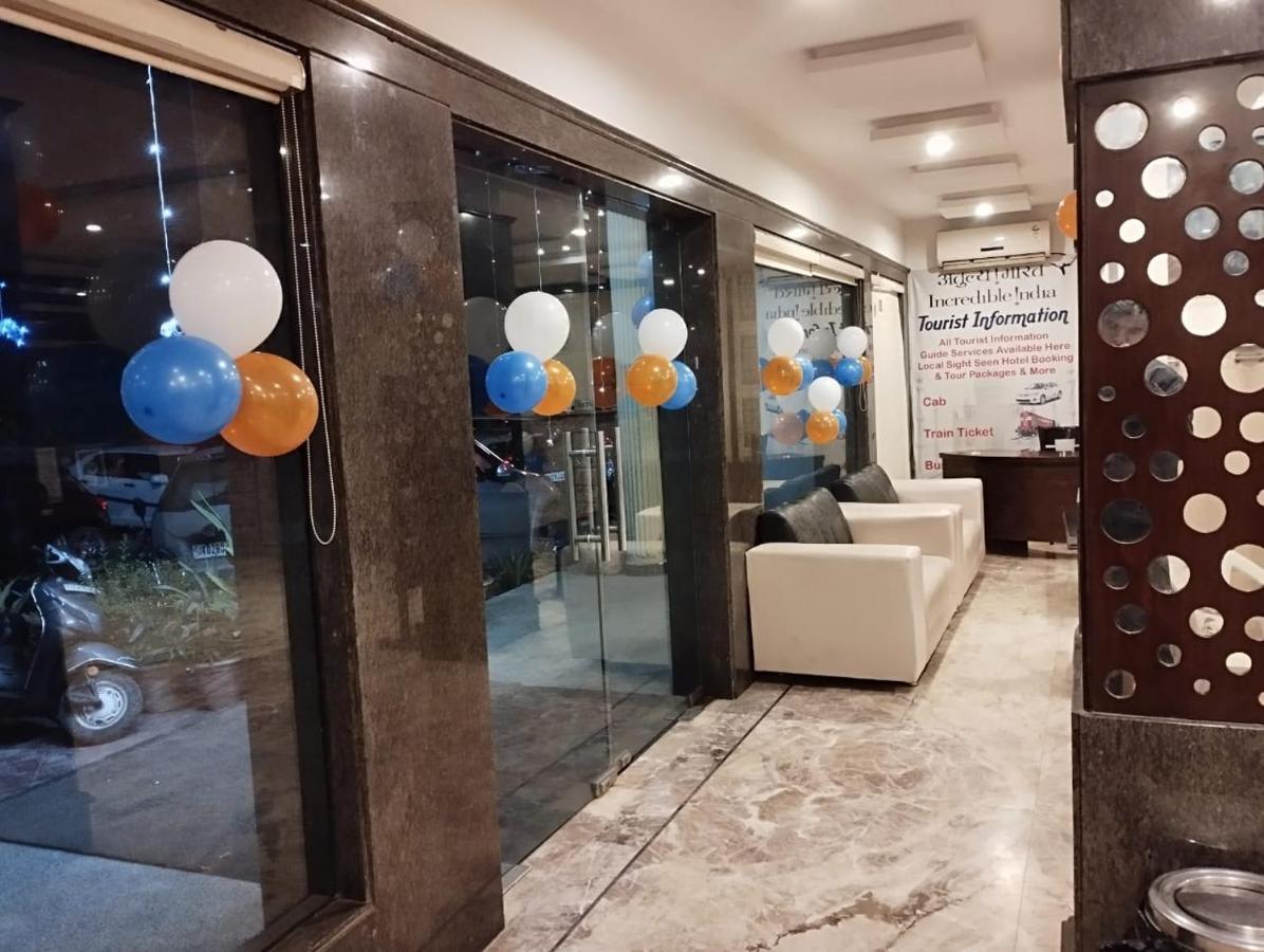 Tara Palace By Goyal Hoteliers 3*