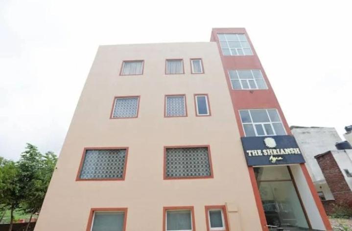 Shriansh Hotel