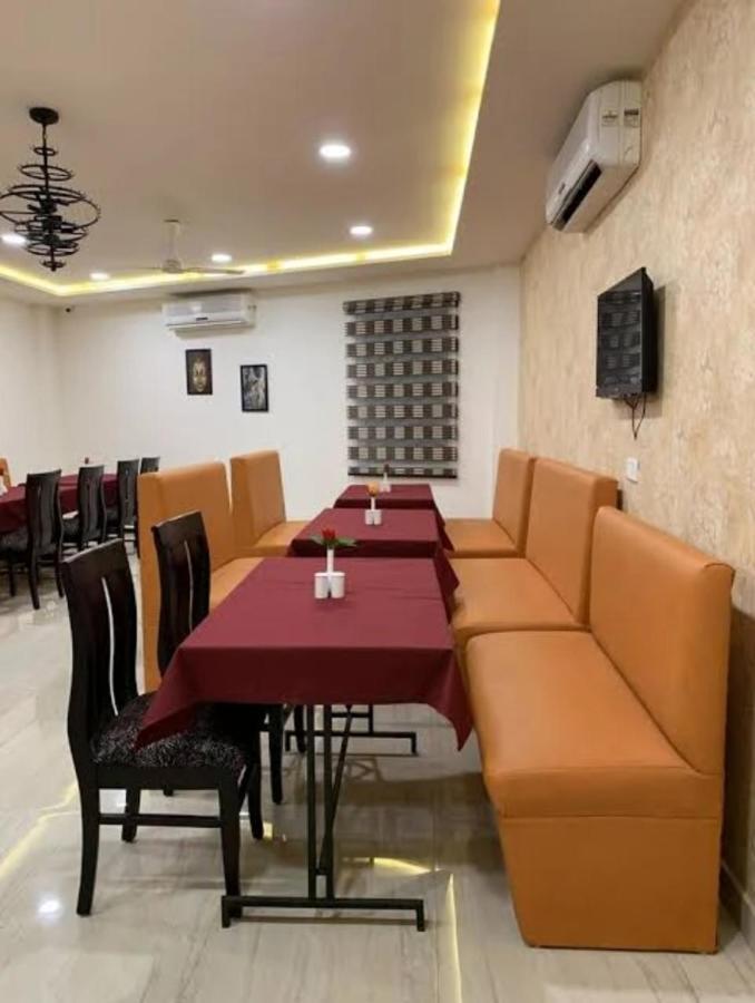 Hotel Shriansh