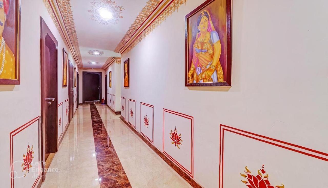 Hotel Sahibs Royal Agra - Family & Corporate Chain