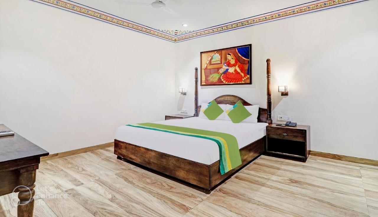 Sahibs Royal Agra - Family & Corporate Chain Hotel
