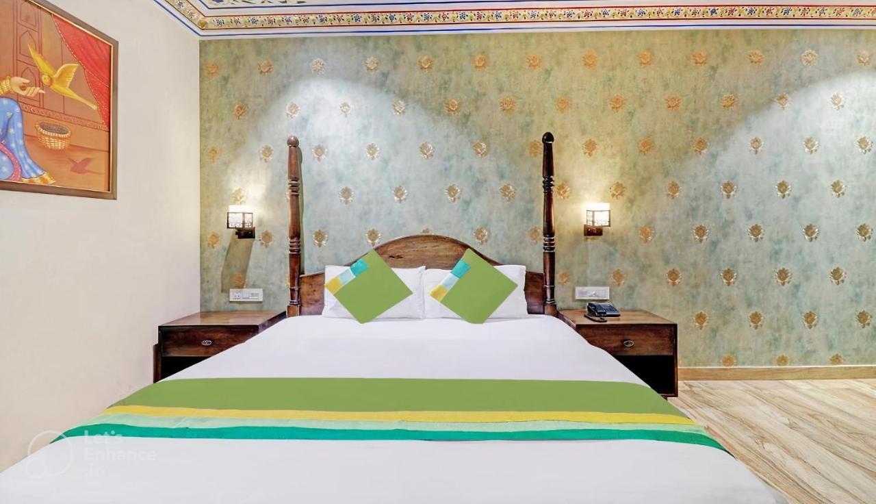 Sahibs Royal Agra - Family & Corporate Chain 3* Agra (Uttar Pradesh)
