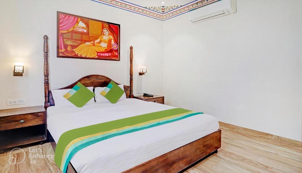 Sahibs Royal Agra - Family & Corporate Chain Hotel Agra (Uttar Pradesh)