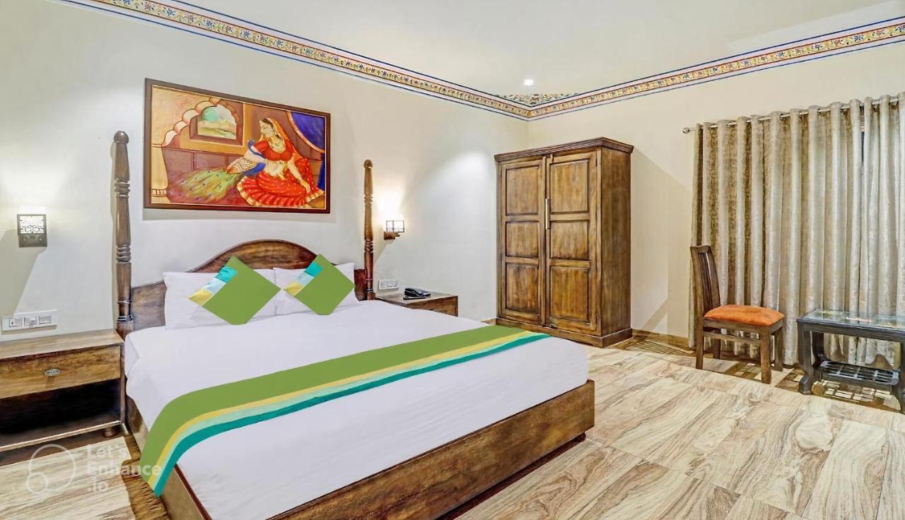 Hotel Sahibs Royal Agra - Family & Corporate Chain Agra (Uttar Pradesh)