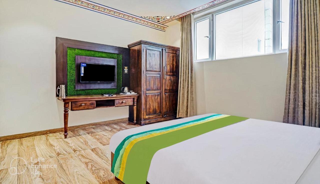Sahibs Royal Agra - Family & Corporate Chain 3*