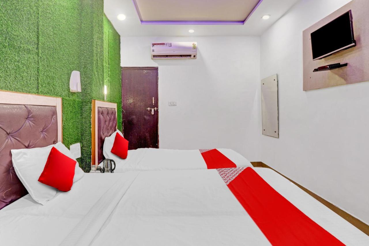 Hotel Oyo Flagship House Agra (Uttar Pradesh)