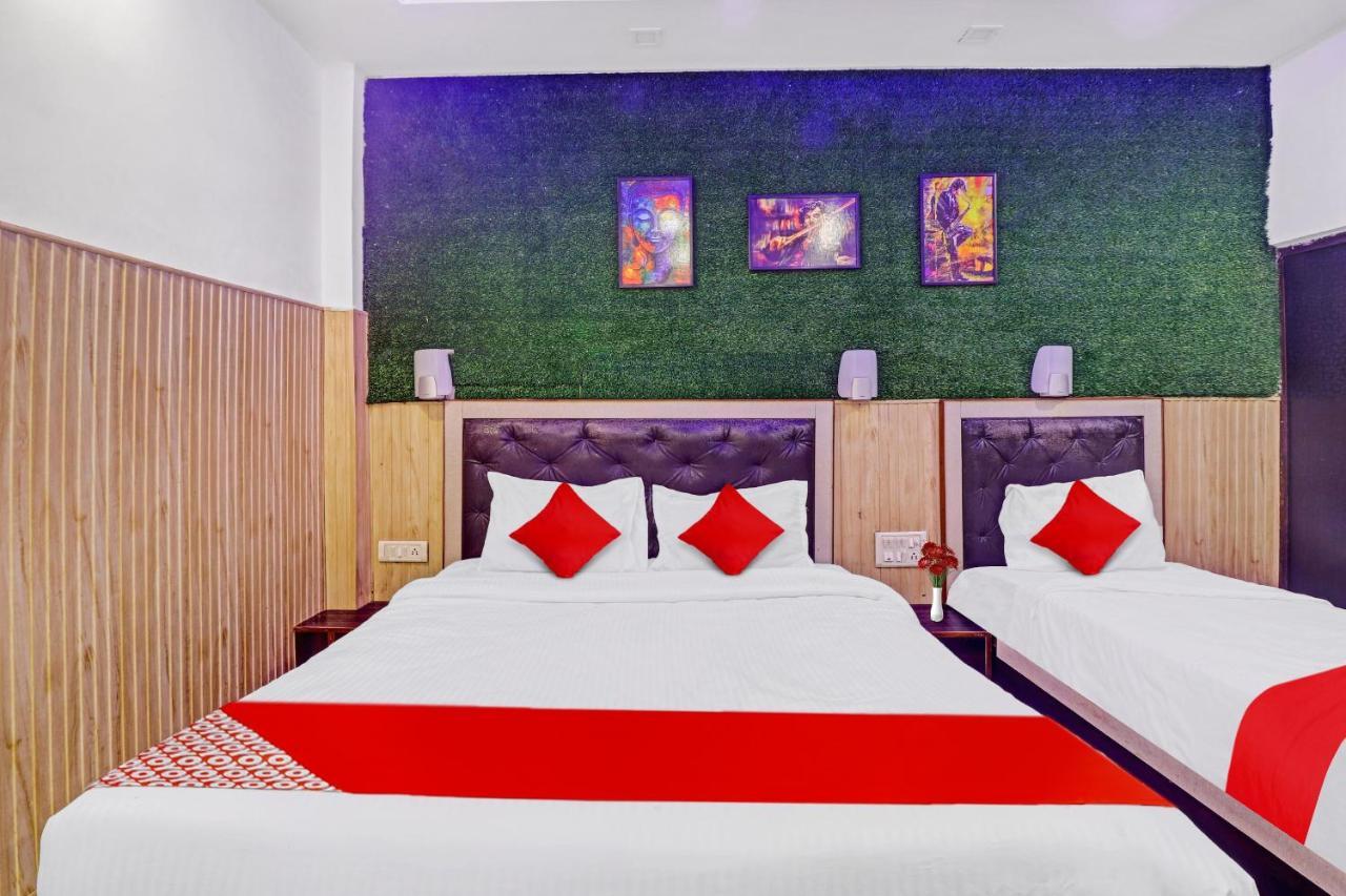 Oyo Flagship House 3* Agra (Uttar Pradesh)