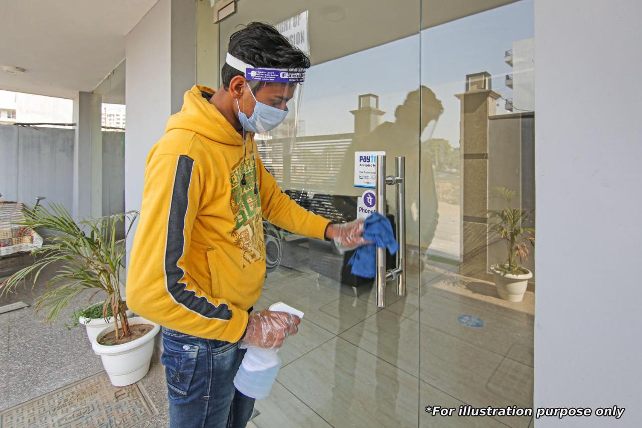 Oyo Flagship House 3* Agra (Uttar Pradesh)