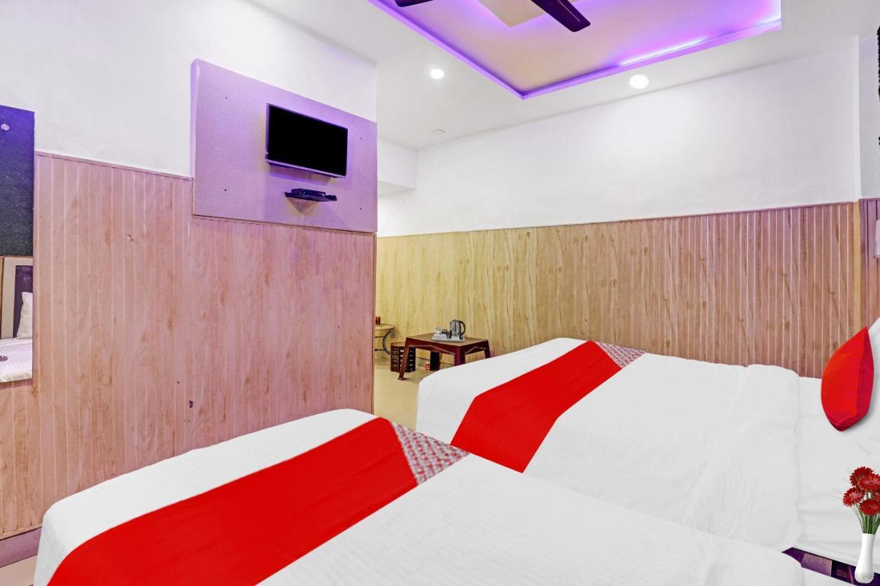 Hotel Oyo Flagship House