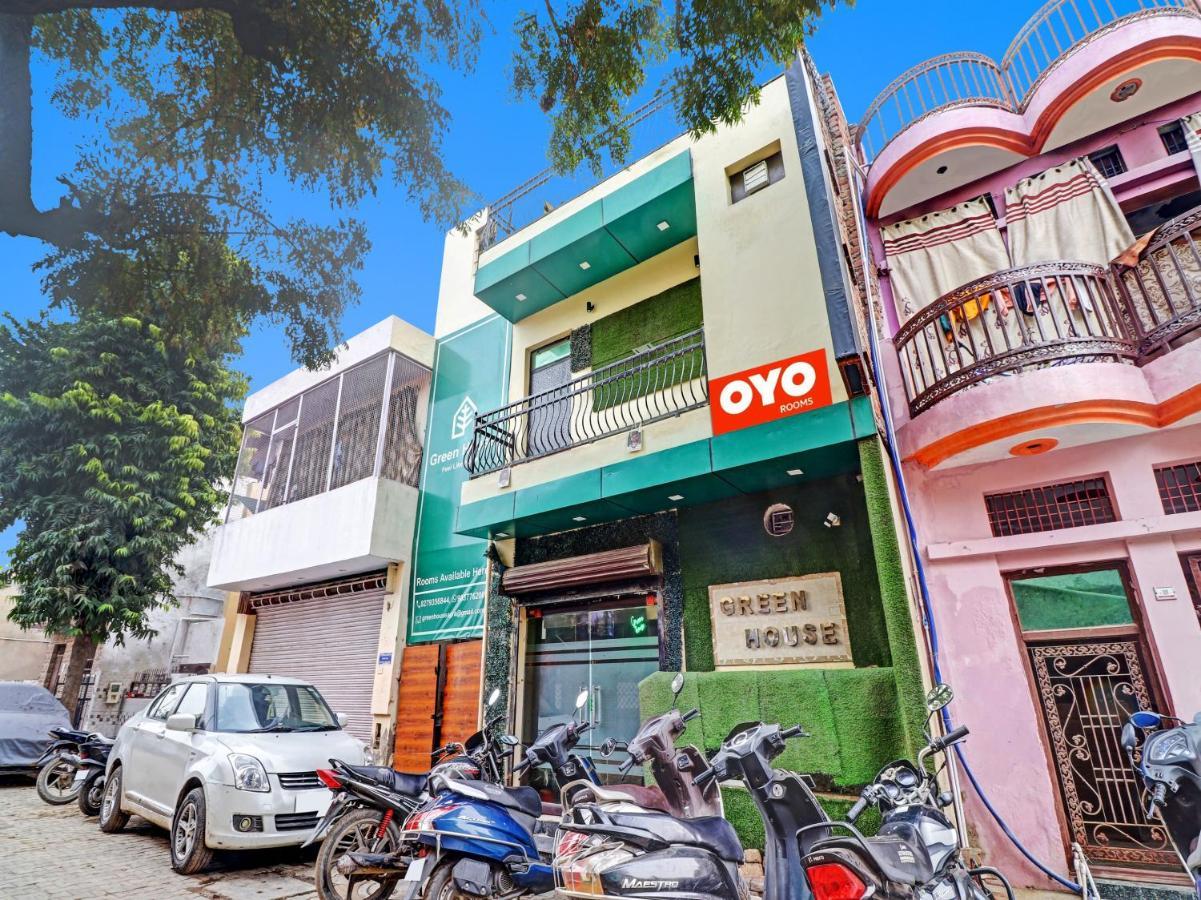 Oyo Flagship House 3* Agra (Uttar Pradesh)