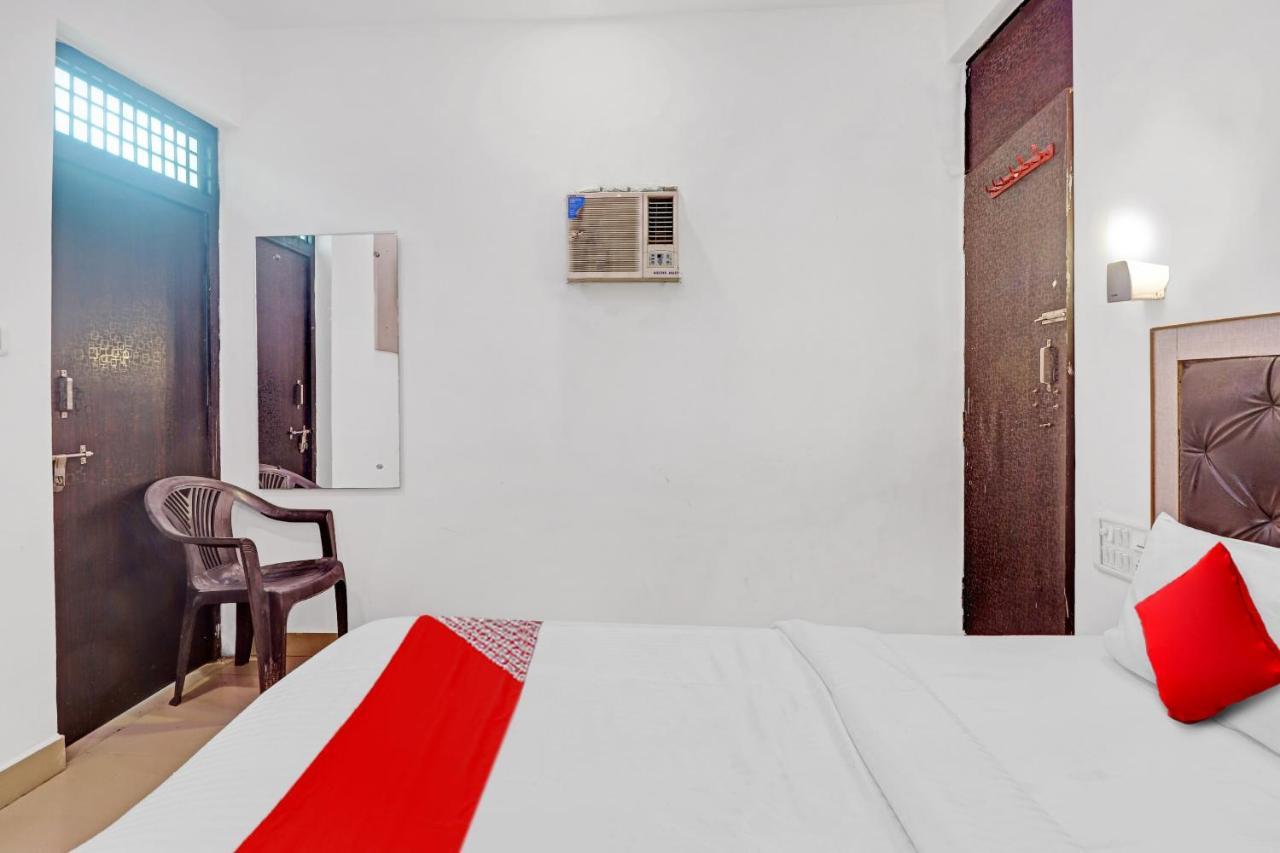 Oyo Flagship House Agra (Uttar Pradesh)