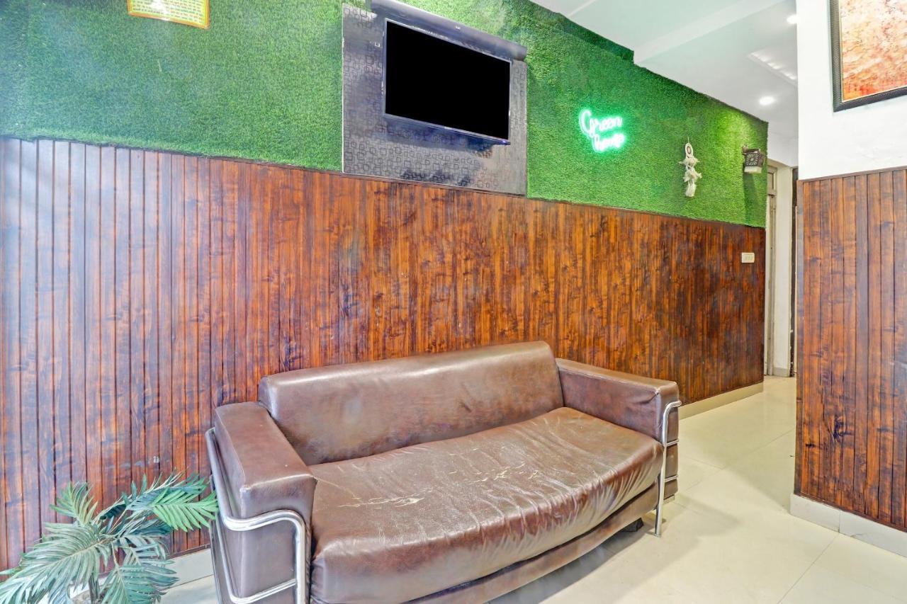 Hotel Oyo Flagship House Agra (Uttar Pradesh)