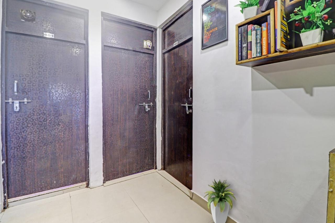 Oyo Flagship House 3* Agra (Uttar Pradesh)