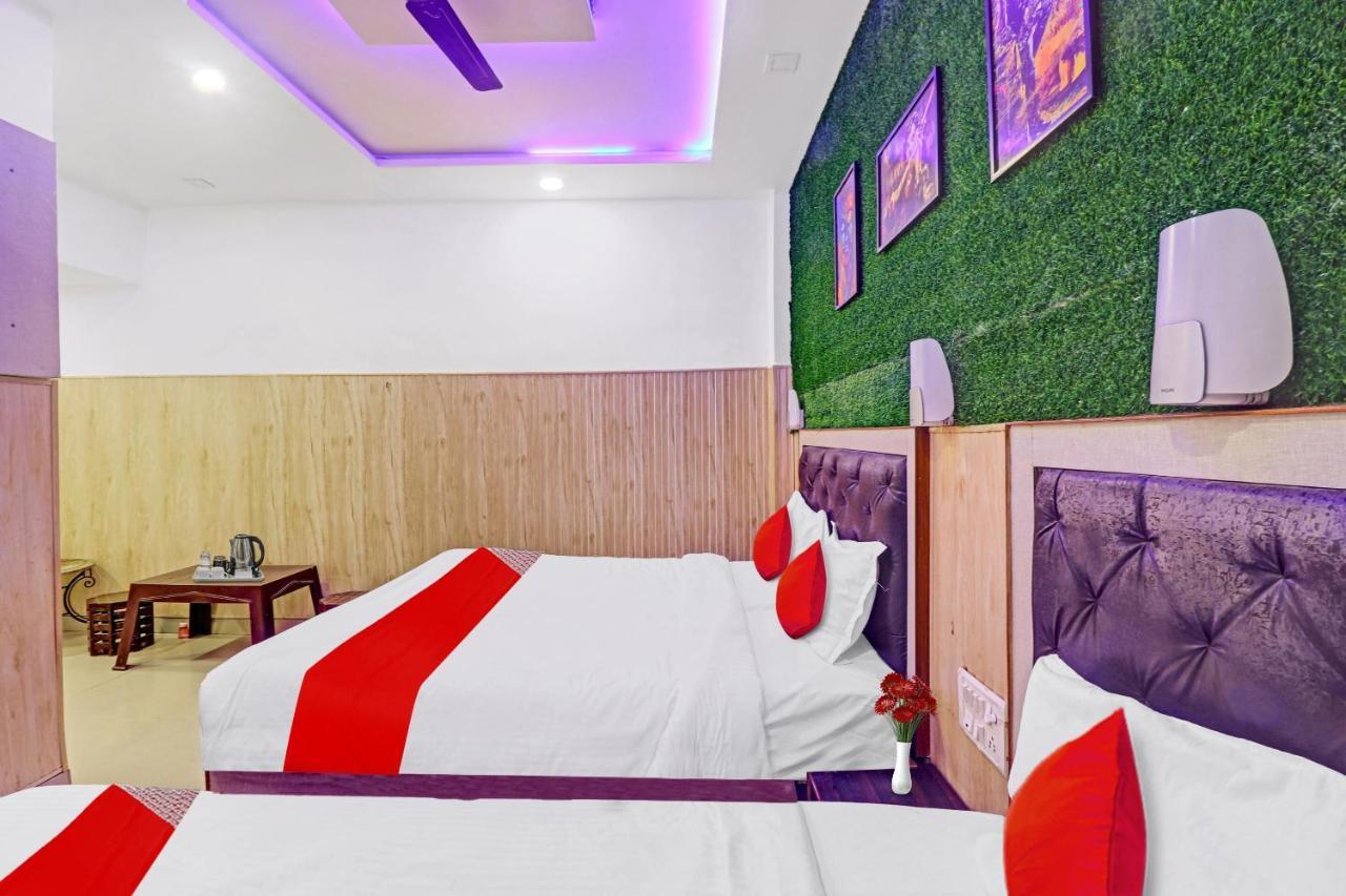 Hotel Oyo Flagship House