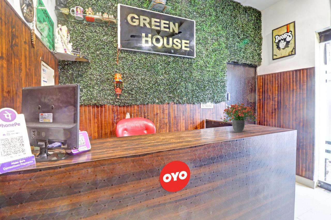 Hotel Oyo Flagship House Agra (Uttar Pradesh)