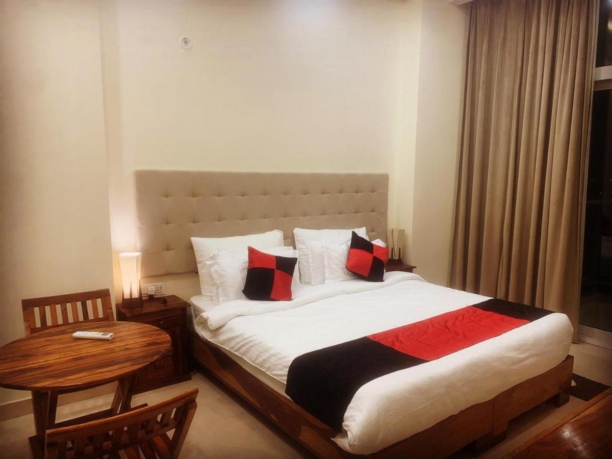 Luxury Penthouse With Taj Mahal View Agra (Uttar Pradesh)