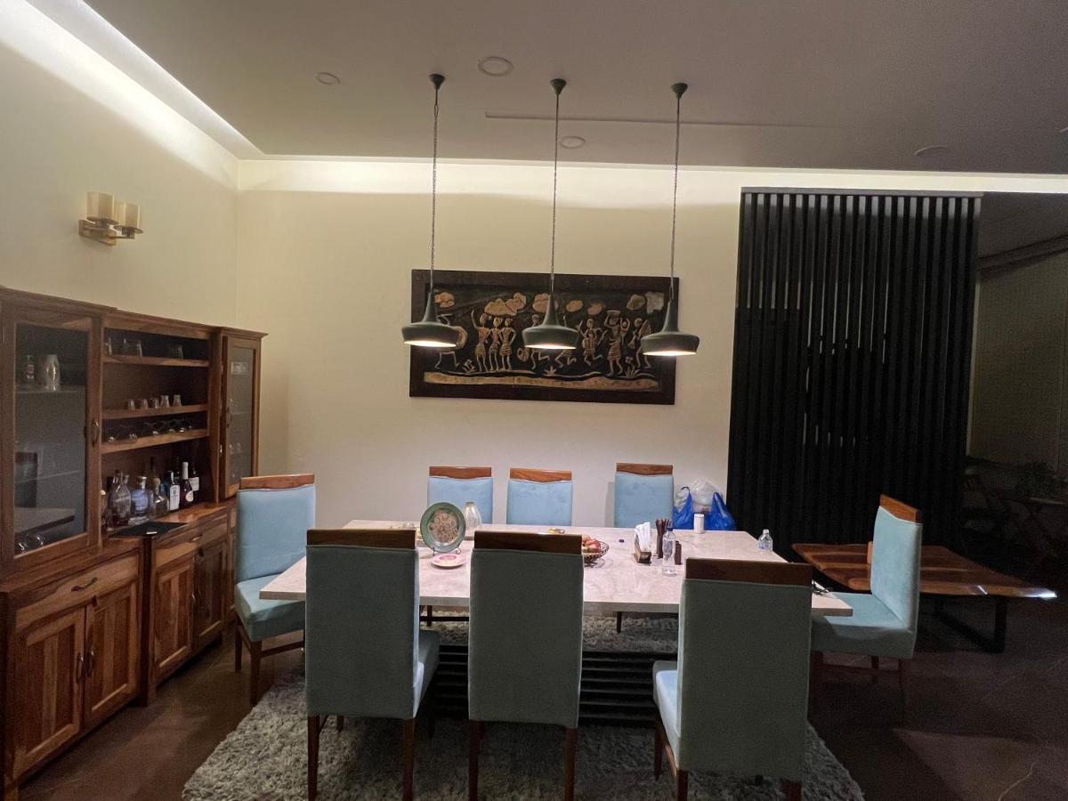 Luxury Penthouse With Taj Mahal View Apartment Agra (Uttar Pradesh)