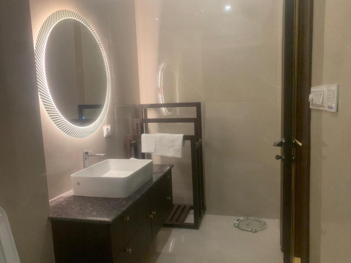 Apartment Luxury Penthouse With Taj Mahal View Agra (Uttar Pradesh)