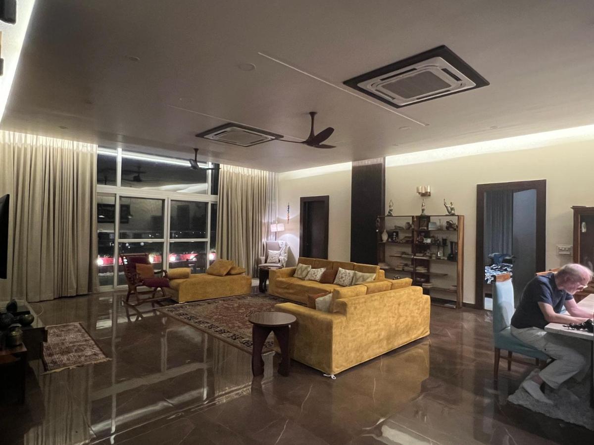 Apartment Luxury Penthouse With Taj Mahal View Agra (Uttar Pradesh)