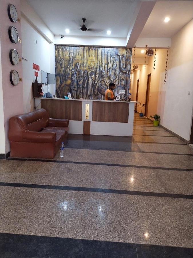 The Kings By Divine Family Homestay * Agra (Uttar Pradesh)