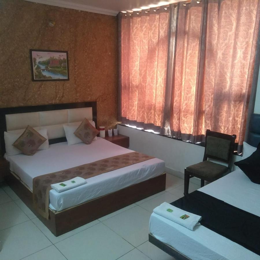 The Kings By Divine Family Homestay Homestay Agra (Uttar Pradesh)