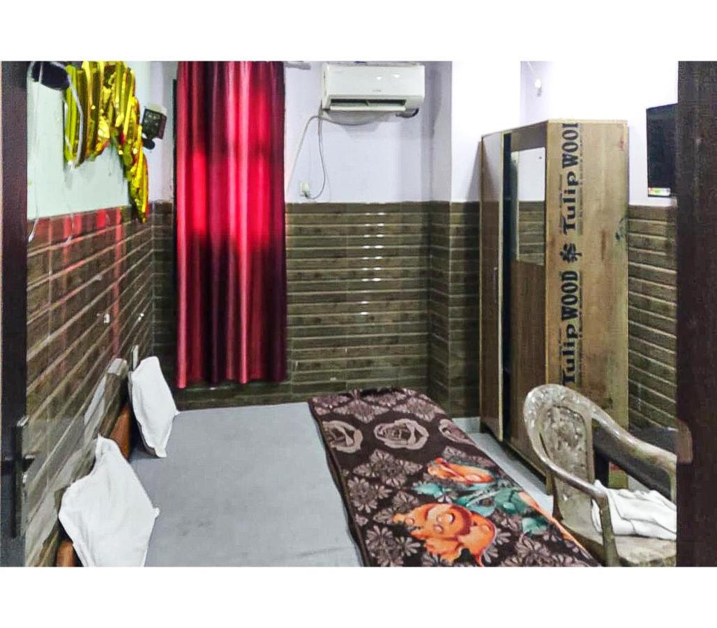 Hotel Toran By Wb *